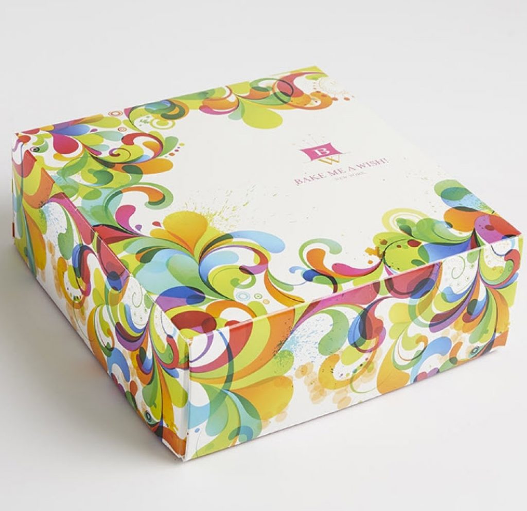 Bakeries Online That Deliver Tres Leches Cakes Nationwide - Bake Me A Wish!