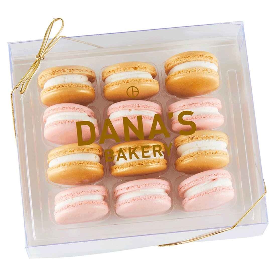 Bakeries That Will Deliver Pink Champagne Cake To Your Door - danas bakery