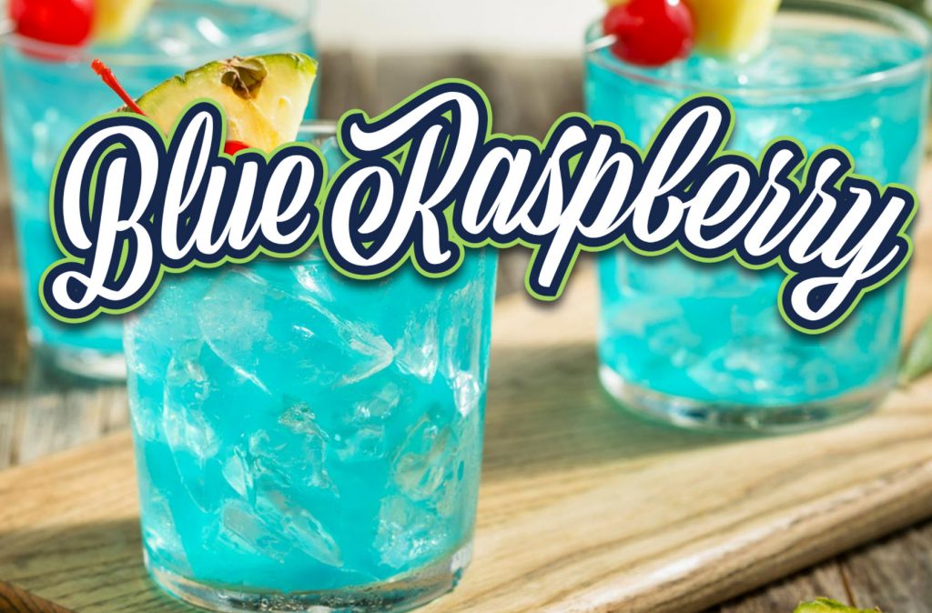 Best Blue Raspberry Vodka Options  Vodka 36 Blue Raspberry