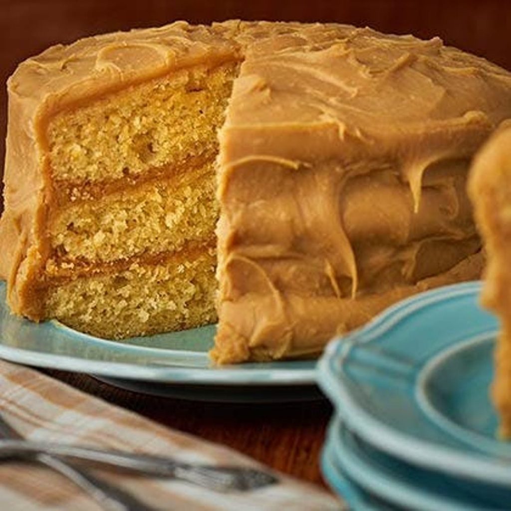 Best  Online Bakeries That Ship Caramel Cake - Goldbelly Savanahhs Candy Kitchen