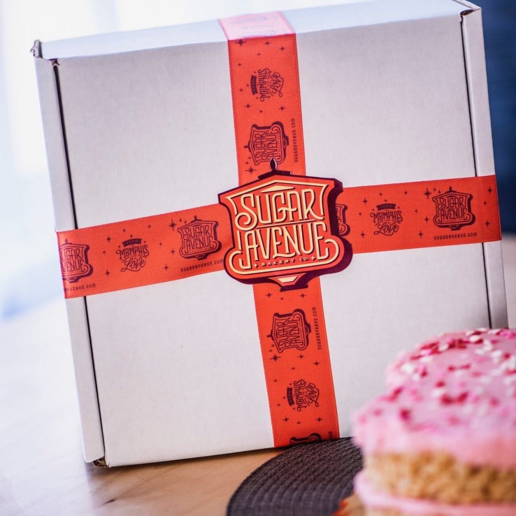 Best  Online Bakeries That Ship Caramel Cake - Goldbelly Sugar Avenue