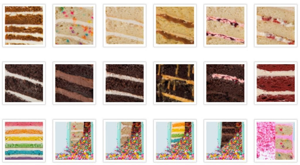 Best  Online Bakeries That Ship Caramel Cake - Sweet Es Bake Shop