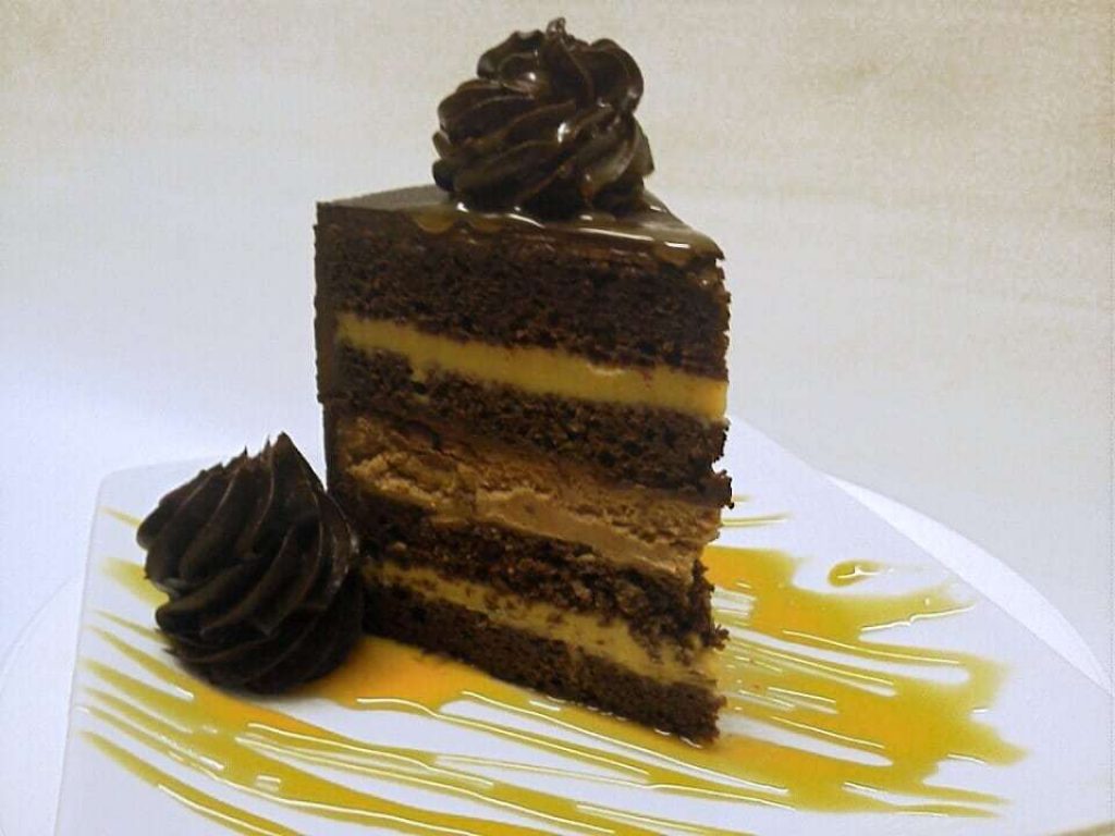 Best  Online Bakeries That Ship Caramel Cake - Soulfully Yours Bakery