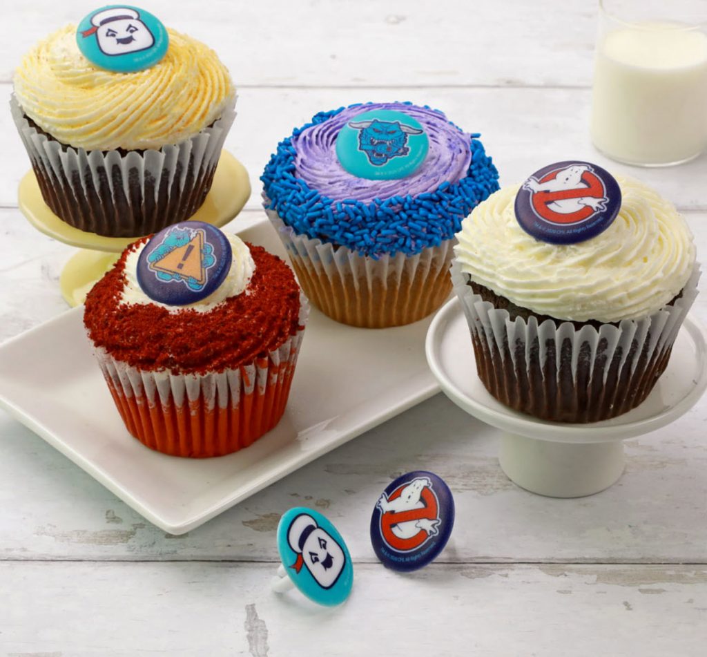 These 13 Bakeries Deliver Gourmet Cupcakes To Your Doorstep Fast - bake me a wish