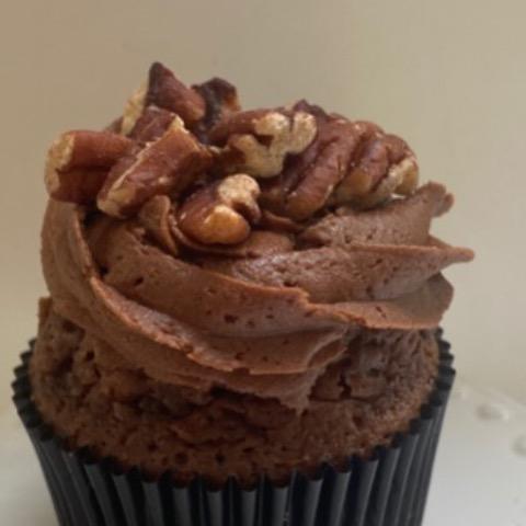 These 13 Bakeries Deliver Gourmet Cupcakes To Your Doorstep Fast - sweetly spirited