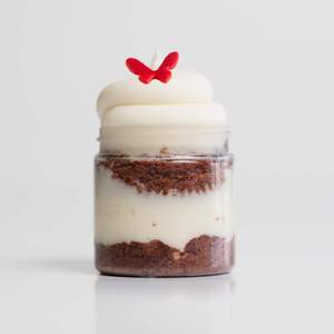 These 13 Bakeries Deliver Gourmet Cupcakes To Your Doorstep Fast - dreamy creations