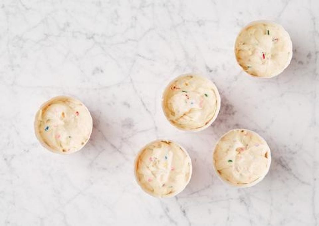 These 13 Bakeries Deliver Gourmet Cupcakes To Your Doorstep Fast - red velvet