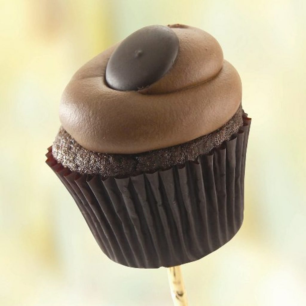 These 13 Bakeries Deliver Gourmet Cupcakes To Your Doorstep Fast - sweet street