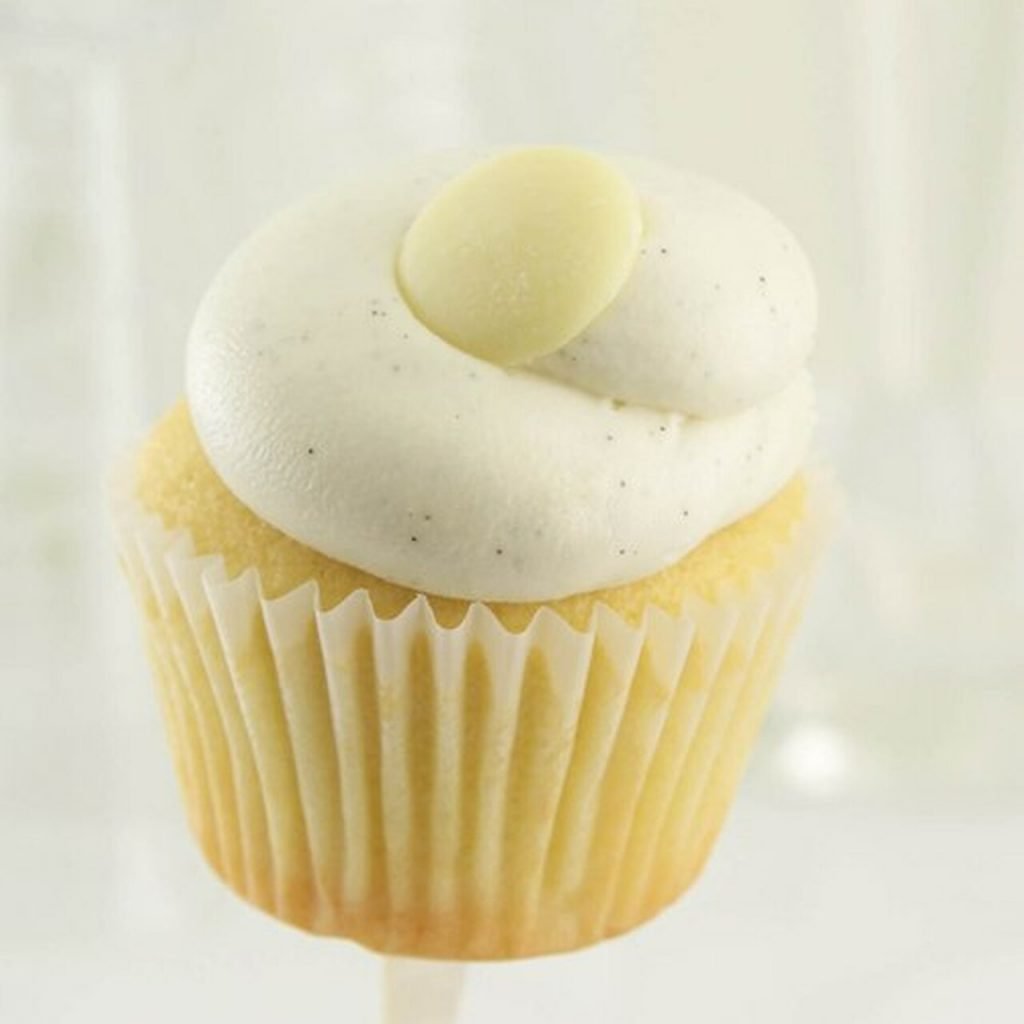These 13 Bakeries Deliver Gourmet Cupcakes To Your Doorstep Fast - sweet street