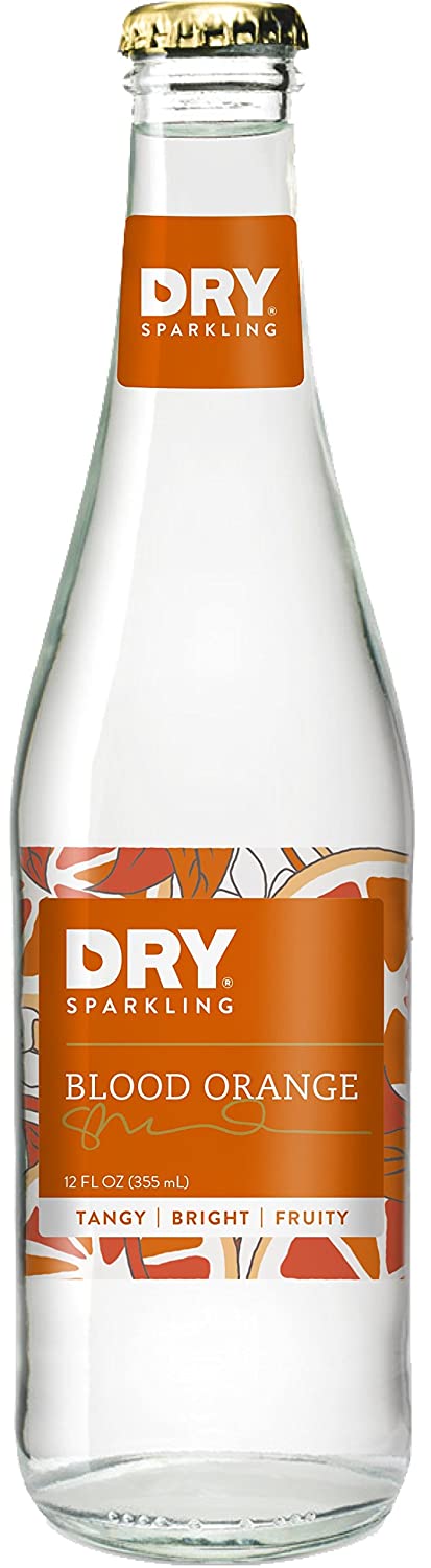 Best Gourmet Soda - Dry Sparkling