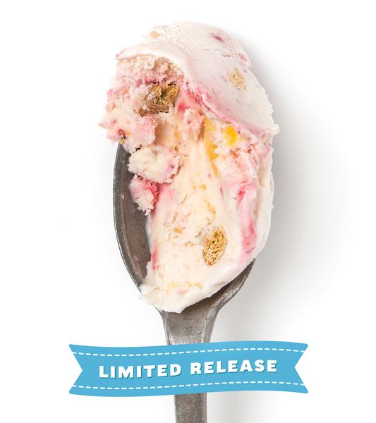 Best places deliver ice cream - mcconnells