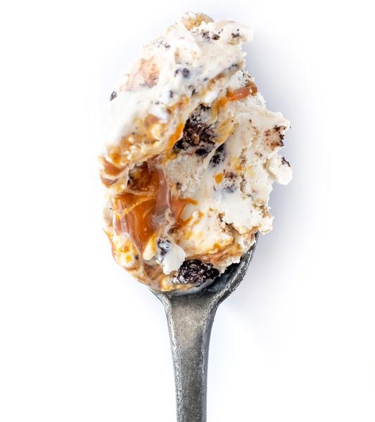 Best places deliver ice cream - mcconnells