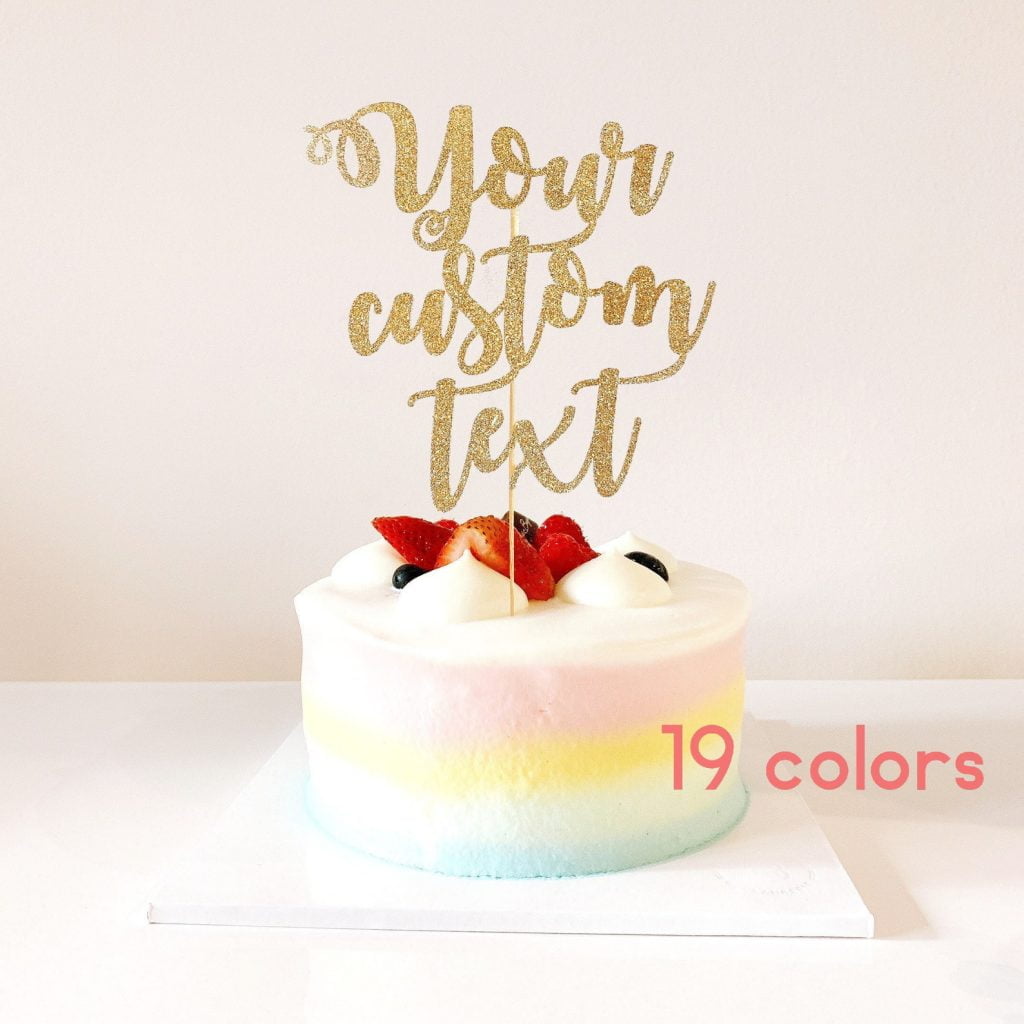 Best Bakeries Online That Deliver Congratulations Cakes - Etsy