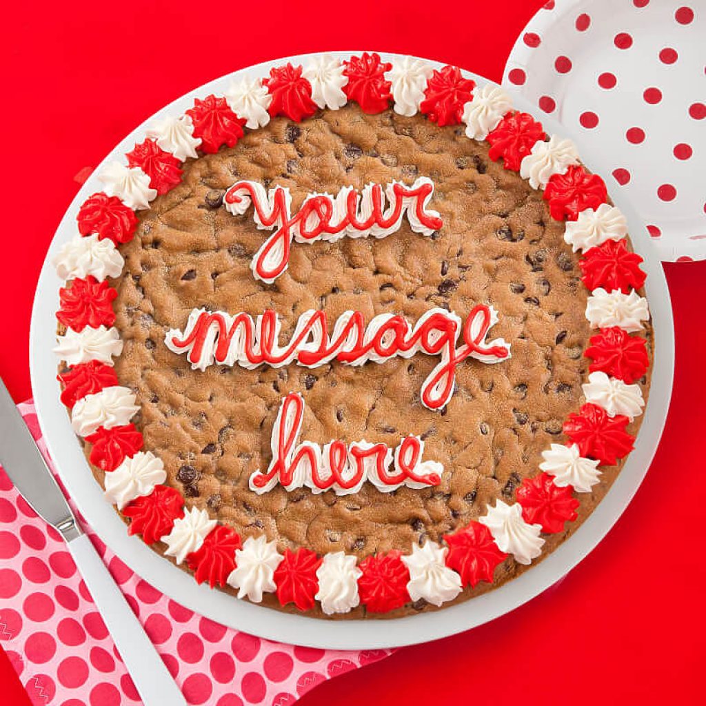 Best Bakeries Online That Deliver Congratulations Cakes - Mrs Fields