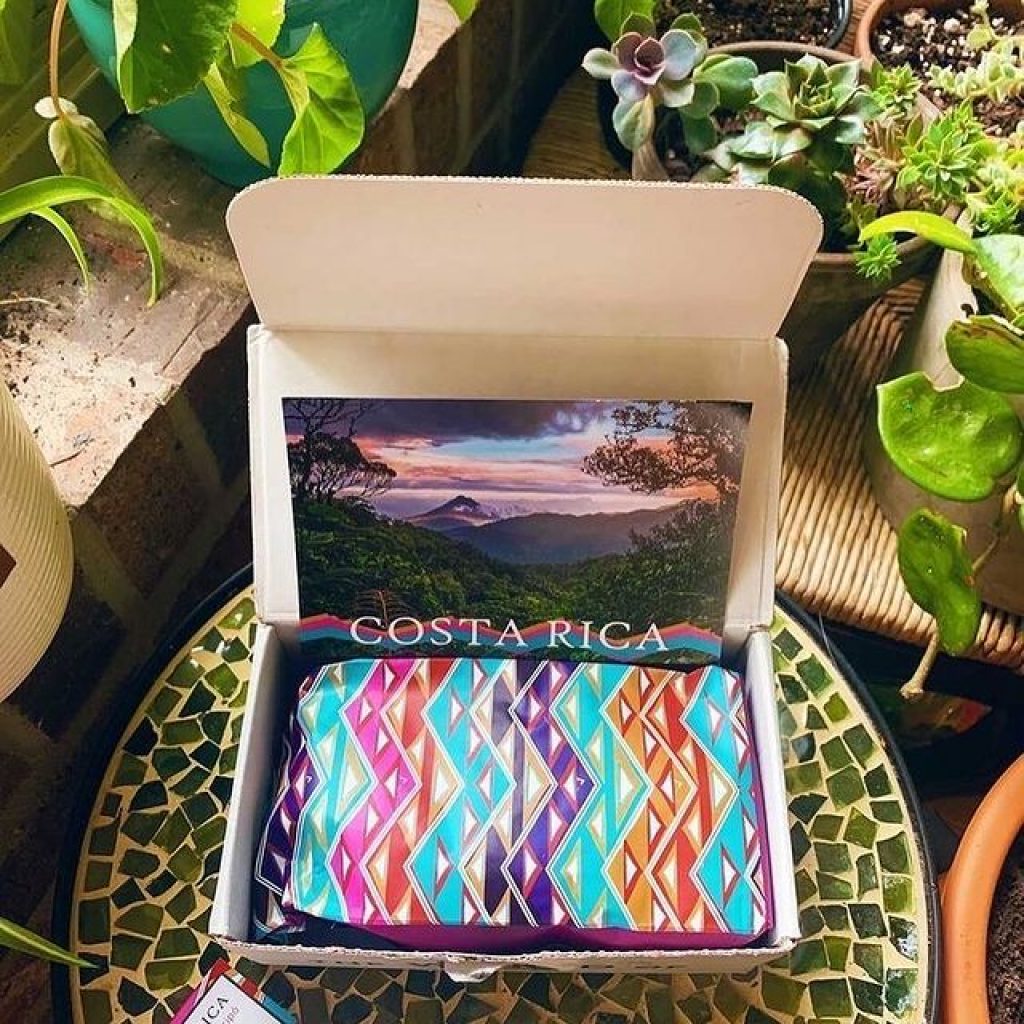 Best Coffee Subscription Boxes To Splurge On Or Gift - atlas coffee club