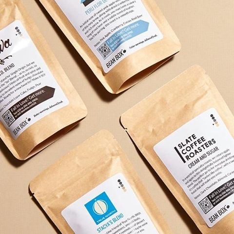 Best Coffee Subscription Boxes To Splurge On Or Gift - bean box