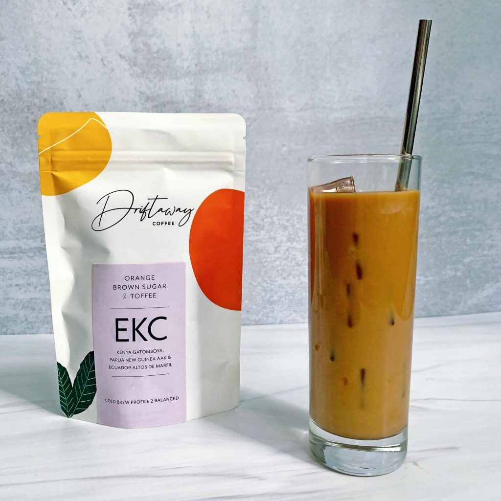 Best Coffee Subscription Boxes To Splurge On Or Gift - driftaway coffee