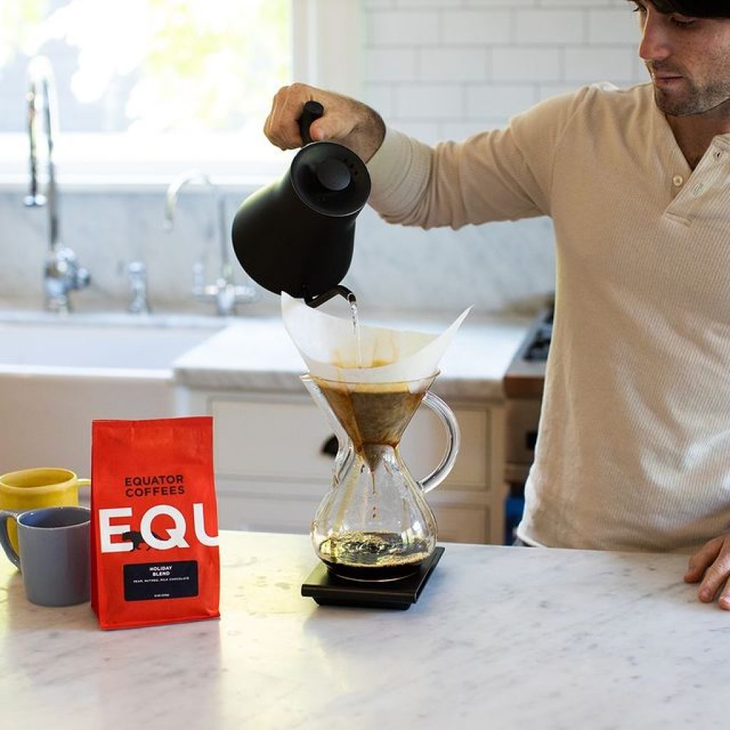 Best Coffee Subscription Boxes To Splurge On Or Gift - equator coffees