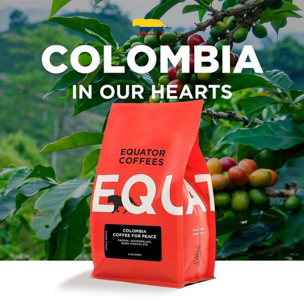 Best Coffee Subscription Boxes To Splurge On Or Gift - equator coffees