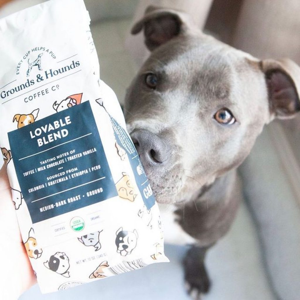 Best Coffee Subscription Boxes To Splurge On Or Gift - grounds and hounds