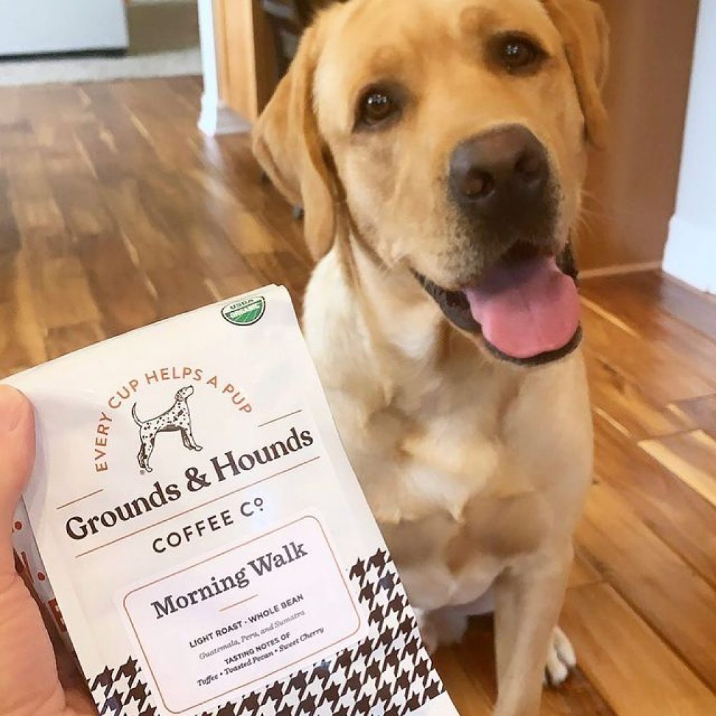 Best Coffee Subscription Boxes To Splurge On Or Gift - grounds and hounds
