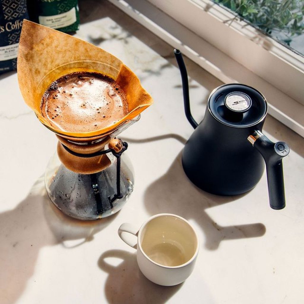 Best Coffee Subscription Boxes To Splurge On Or Gift - peets coffee