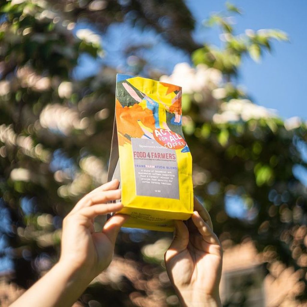 Best Coffee Subscription Boxes To Splurge On Or Gift - trade coffee