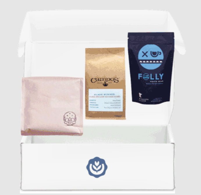 Best Coffee Subscription Boxes To Splurge On Or Gift - crema coffee