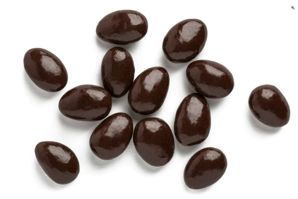best dark chocolate covered almonds online for delivery nuts.com