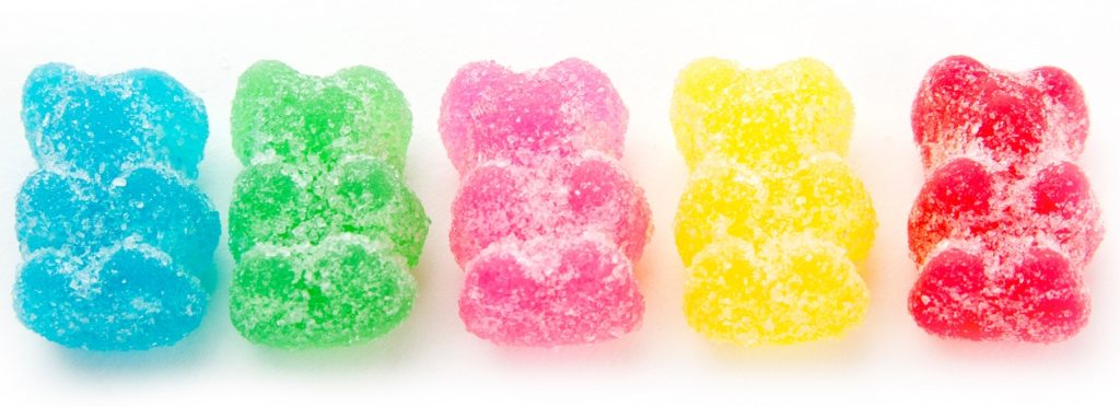 Best Places To Buy Kosher Gummy Bears Online - oh! nuts sour fruit gummies