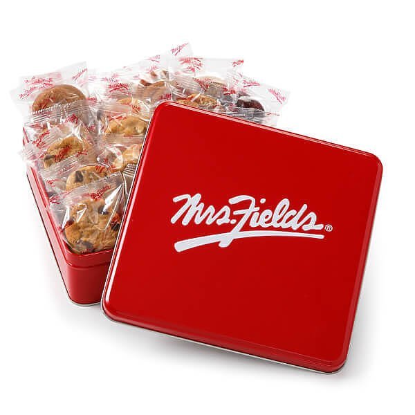 Best online cookie delivery - mrs fields