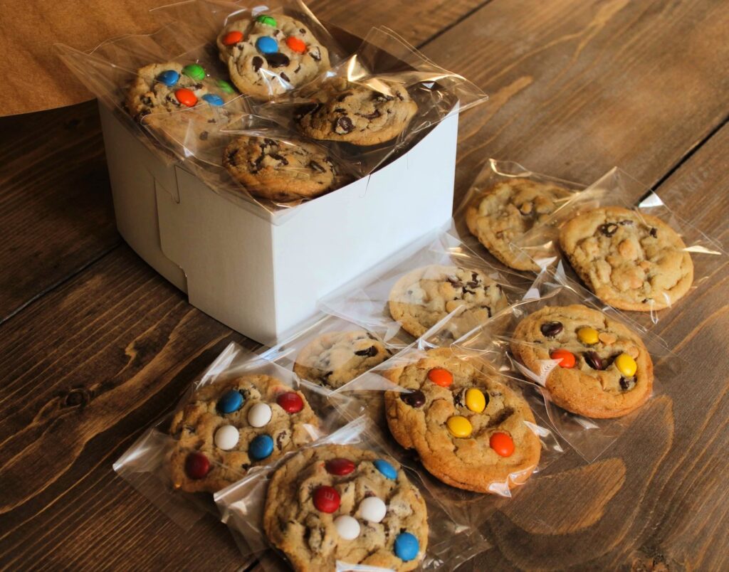Best online cookie delivery - operation cookies