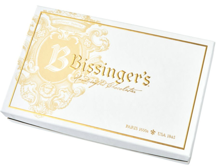 Places Online To Buy The Best Melt In Your Mouth Toffee & Caramel - Bissingers