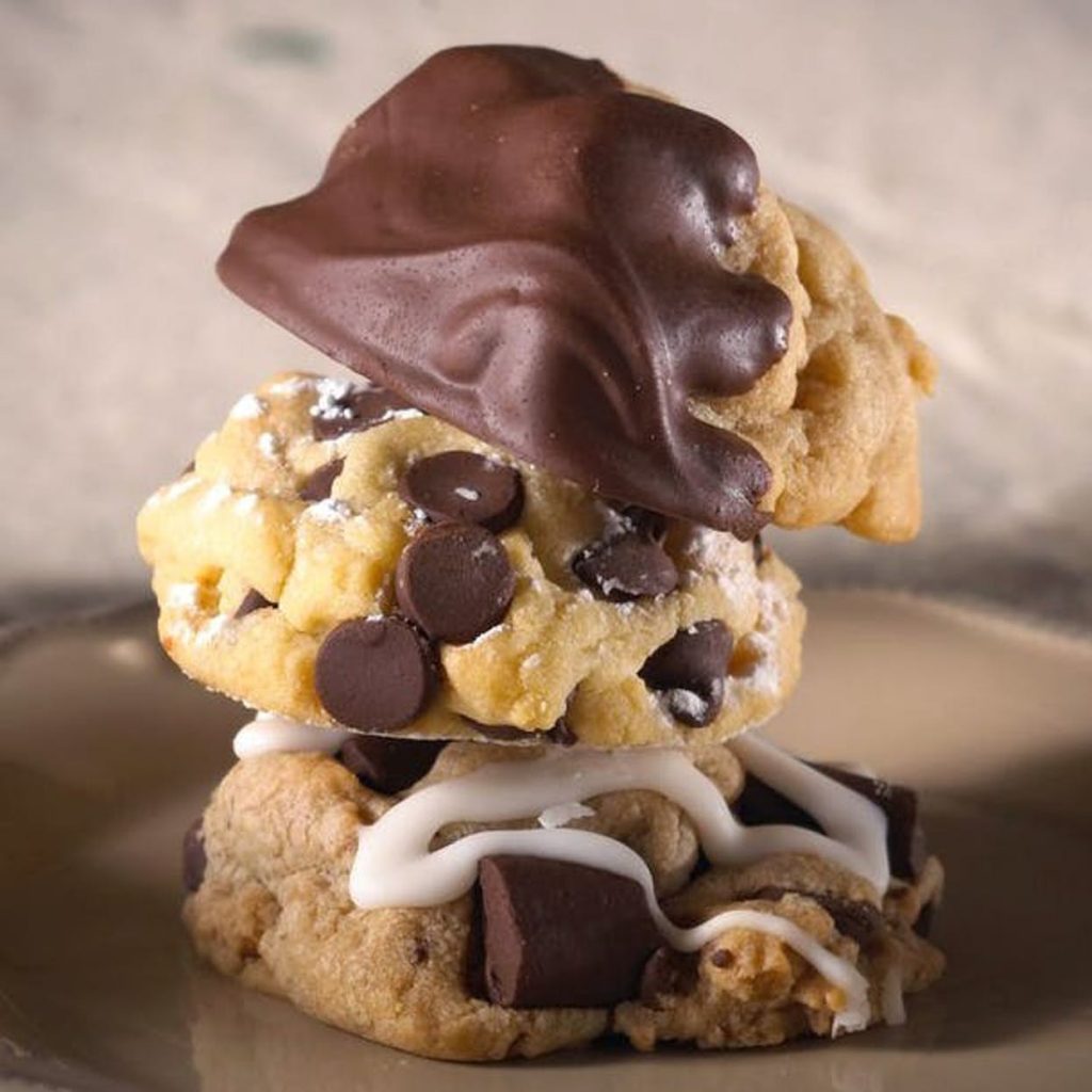  The Best Gourmet Treats on Goldbelly For Delivery in 2021 -  Monica's Gourmet Cookies 
