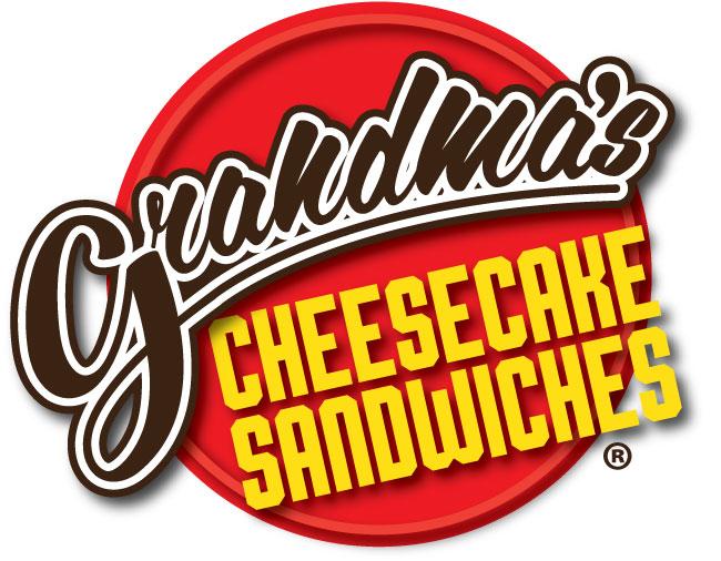 Bakeries That Deliver Cheesecake To Any Doorstep - grandmas cheesecake sandwiches - logo