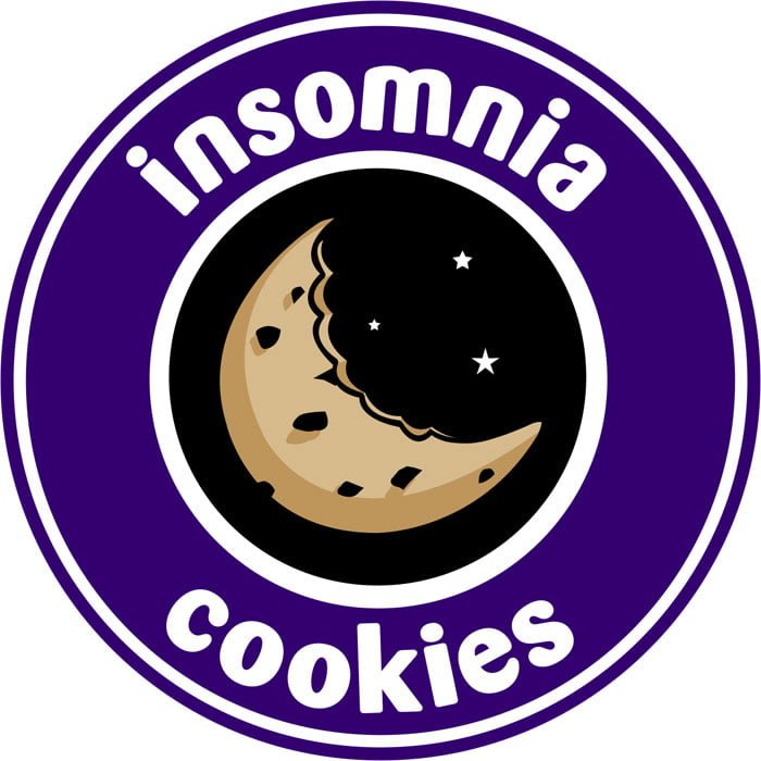 Best online cookie delivery - insomnia cookies
