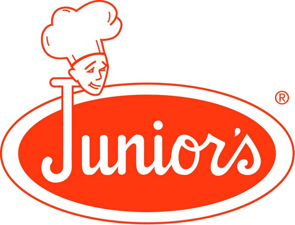 Bakeries That Deliver Cheesecake To Any Doorstep -  Juniors Logo