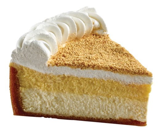 Bakeries That Deliver Cheesecake To Any Doorstep - juniors key lime cheesecake