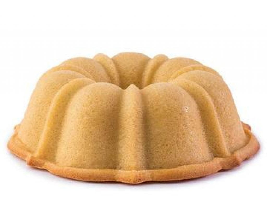 Oprah's Favorite Cakes - janes cakes - vanilla pound cake
