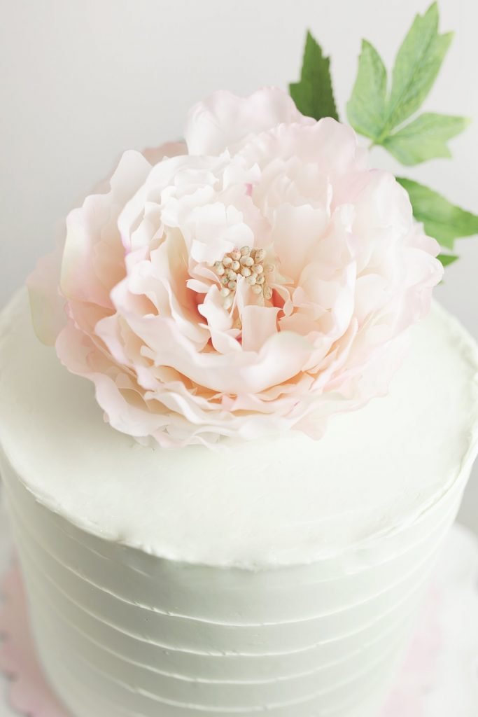 Oprah's Favorite Cakes - the cake bake shop - mint chocolate chip cake