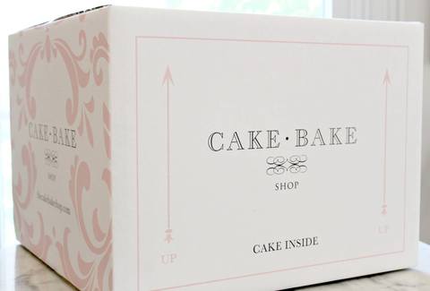 Oprah's Favorite Cakes - the cake bake shop - mint chocolate chip cake