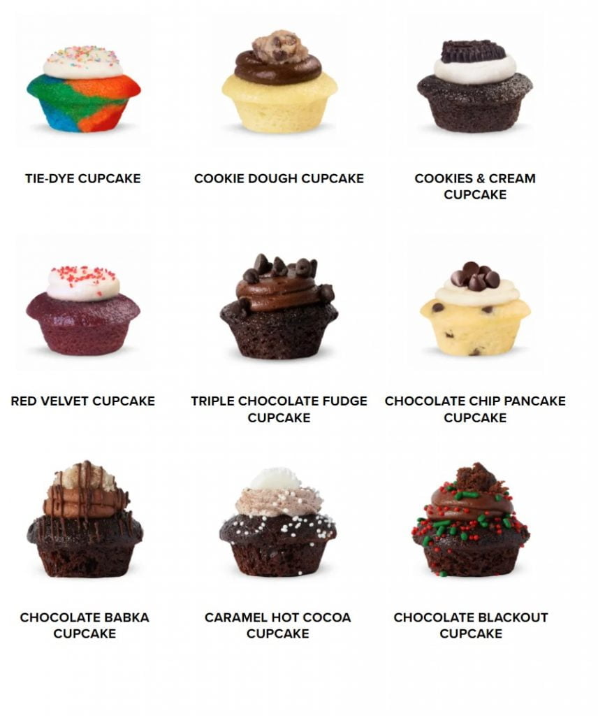 Bakeries That Deliver Thank You Cakes Nationwide - Baked By Melissa