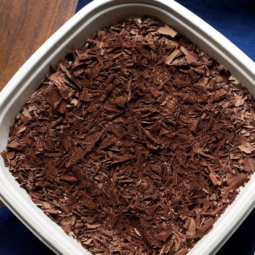 Bakeries That Deliver Tiramisu Nationwide - maialino