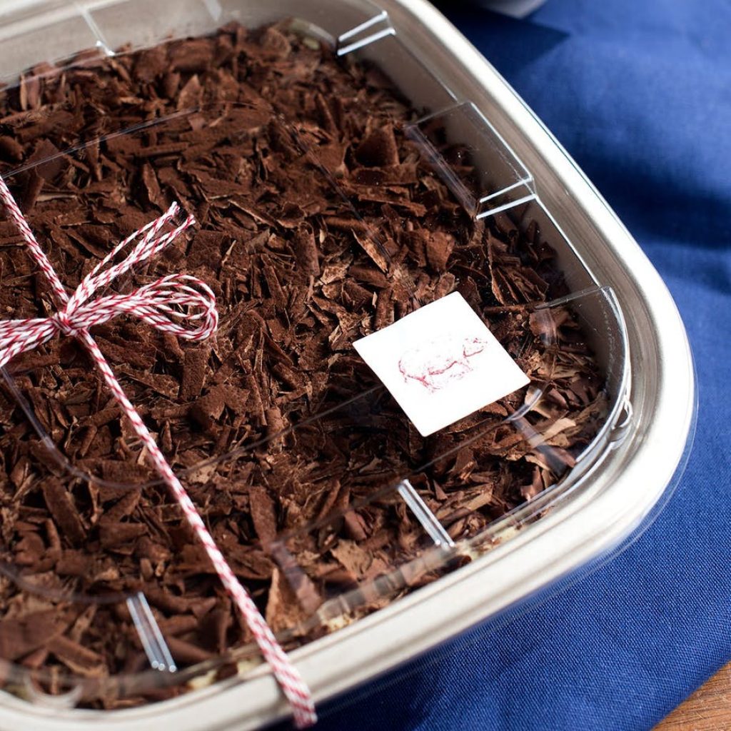 Bakeries That Deliver Tiramisu Nationwide - maialino