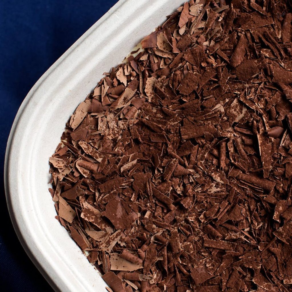 Bakeries That Deliver Tiramisu Nationwide - maialino