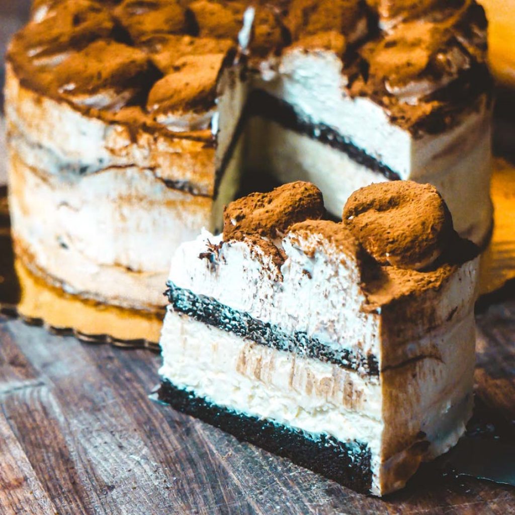 Bakeries That Deliver Tiramisu Nationwide - oasis cafe