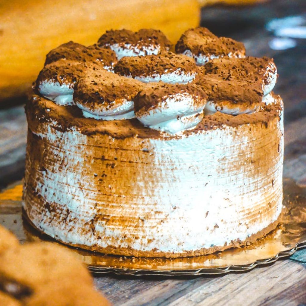 Bakeries That Deliver Tiramisu Nationwide - oasis cafe