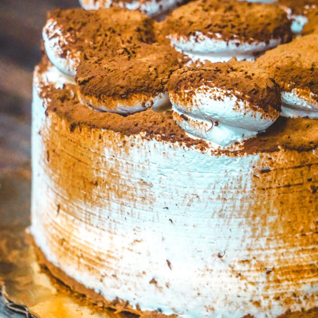 Bakeries That Deliver Tiramisu Nationwide - oasis cafe
