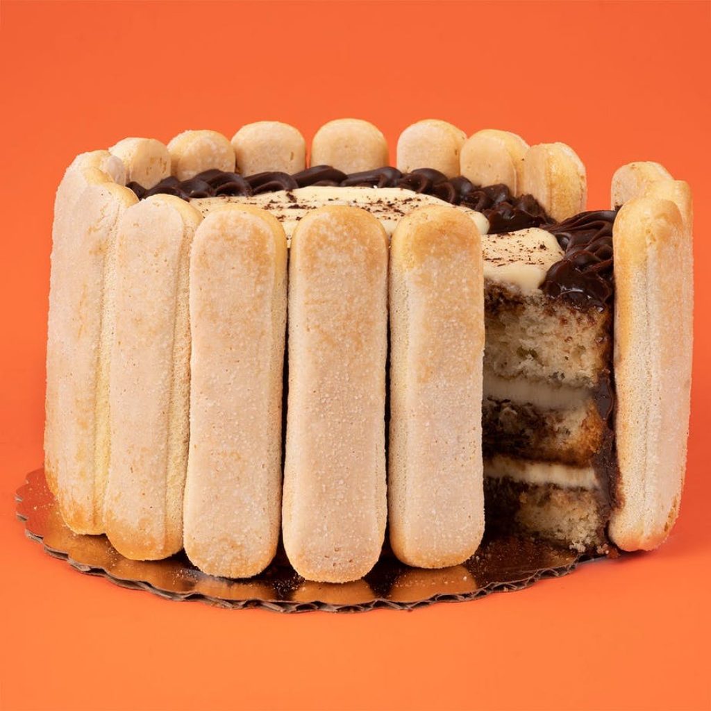 Bakeries That Deliver Tiramisu Nationwide - rustika cafe and bakery