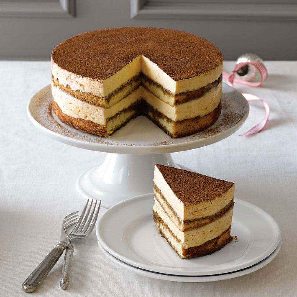 Bakeries That Deliver Tiramisu Nationwide - williams-sonoma